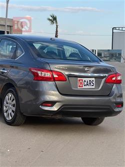 نيسان سنترا